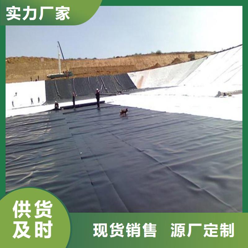 土工膜垃圾覆盖膜厂家直销本地服务商