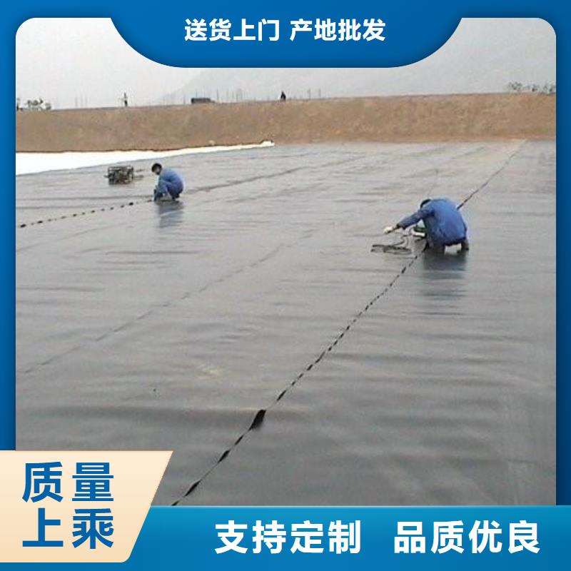 土工膜土工格室专注细节使用放心大量现货
