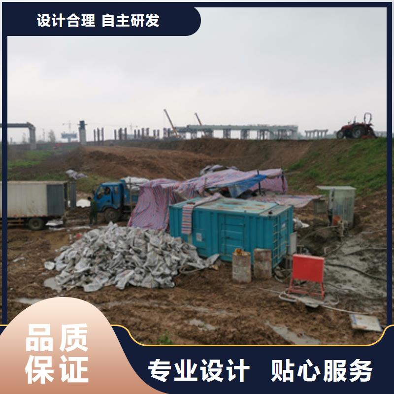 柴油发电机租赁产地直销