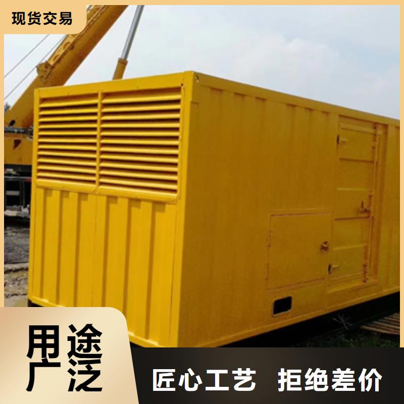应急电源车出租正规厂家细节展示