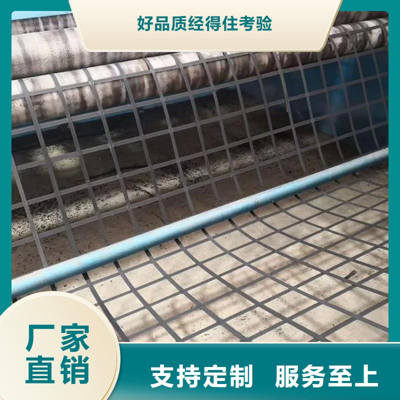 钢塑土工格栅水土保护毯产地工厂本地生产厂家