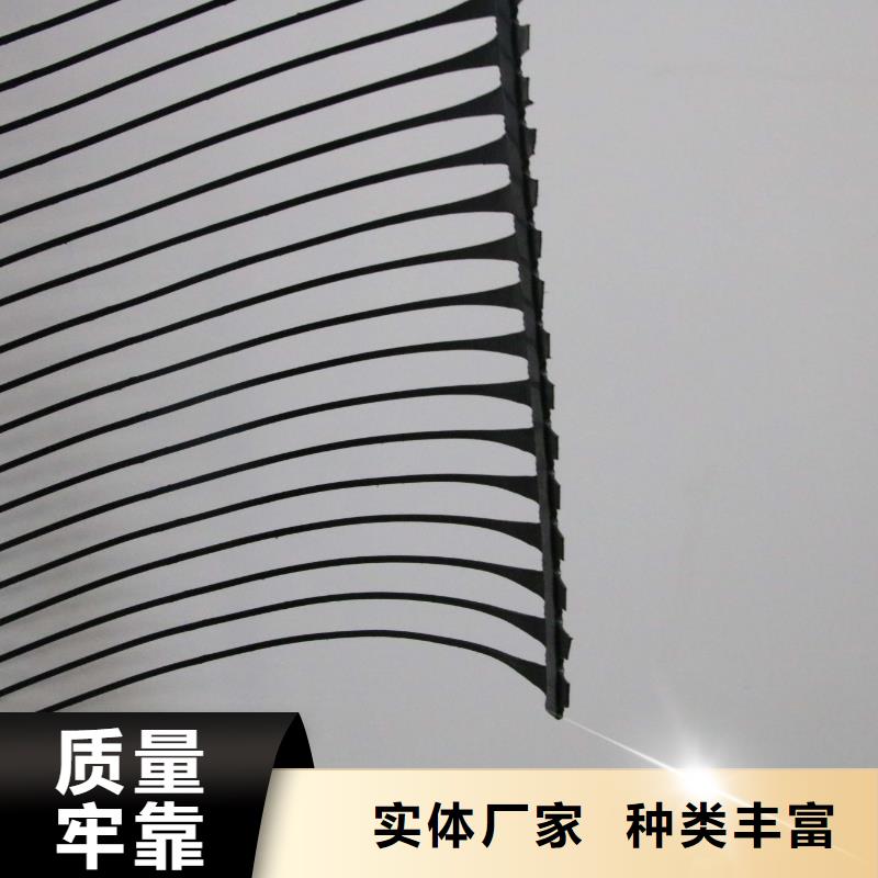 单向拉伸塑料格栅,三维复合排水网工艺成熟当地厂家