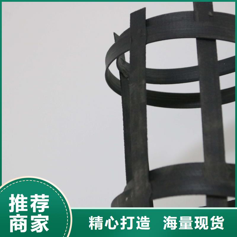 钢塑土工格栅土工布物流配货上门实力厂家直销