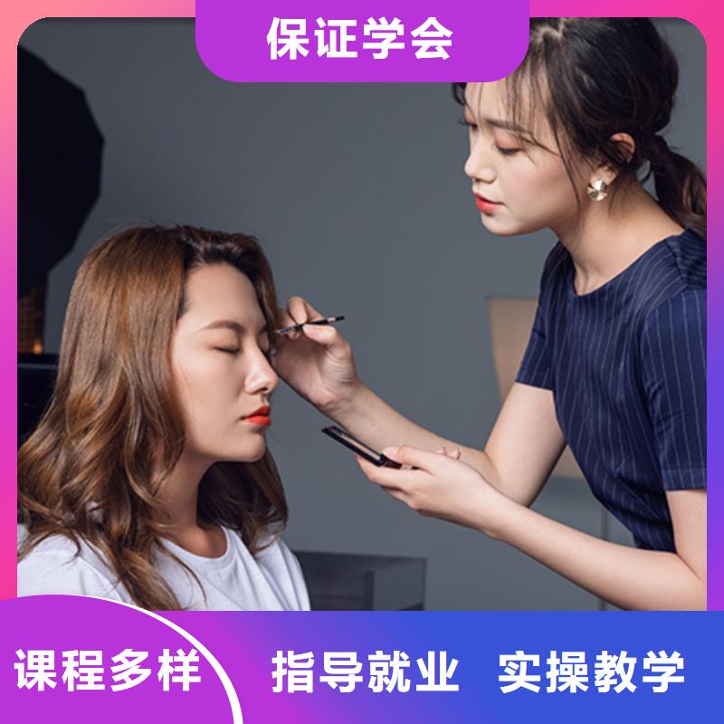 河南沙宣纹眉培训开学时间学真本领
