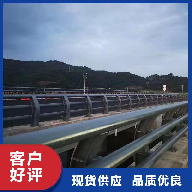 不锈钢景观护栏产品质量好大厂家实力看得见