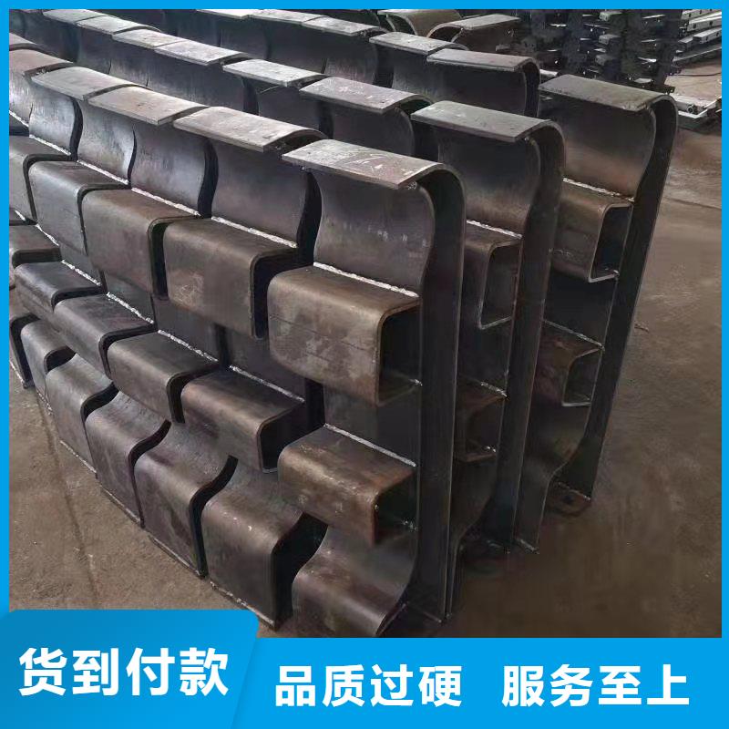 不锈钢灯光护栏生产厂子今日价格