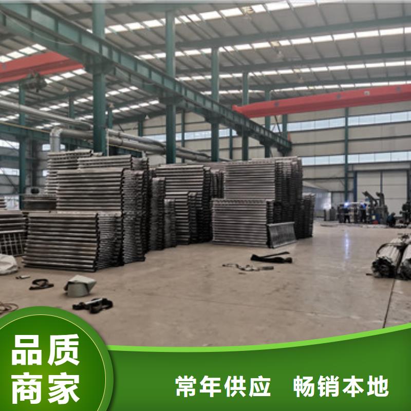 201不锈钢复合管栏杆常年供应超产品在细节