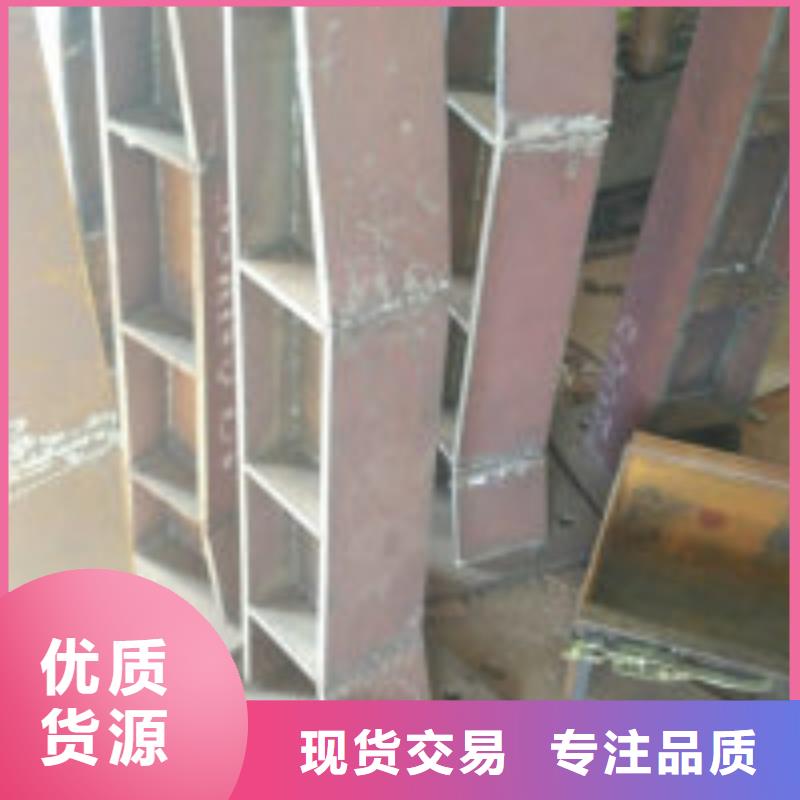 桥梁景观护栏立柱灯光护栏诚信经营现货现发厂家品控严格