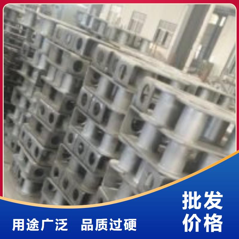 桥梁景观护栏立柱不锈钢复合管护栏海量库存全新升级品质保障