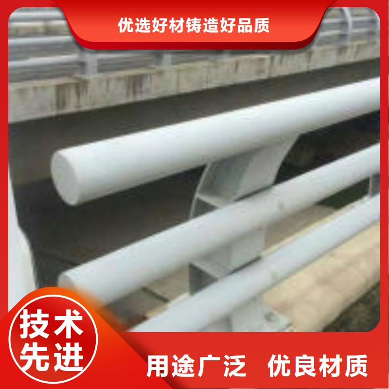 防撞护栏-铝合金护栏使用寿命长久本地经销商