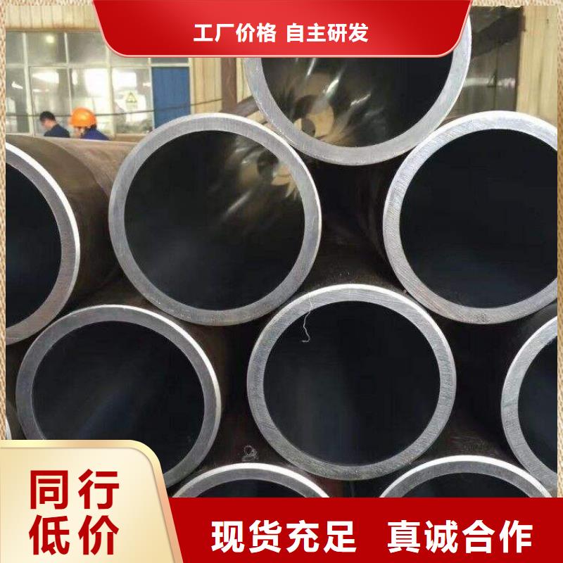结构用冷拔钢管出厂严格质检