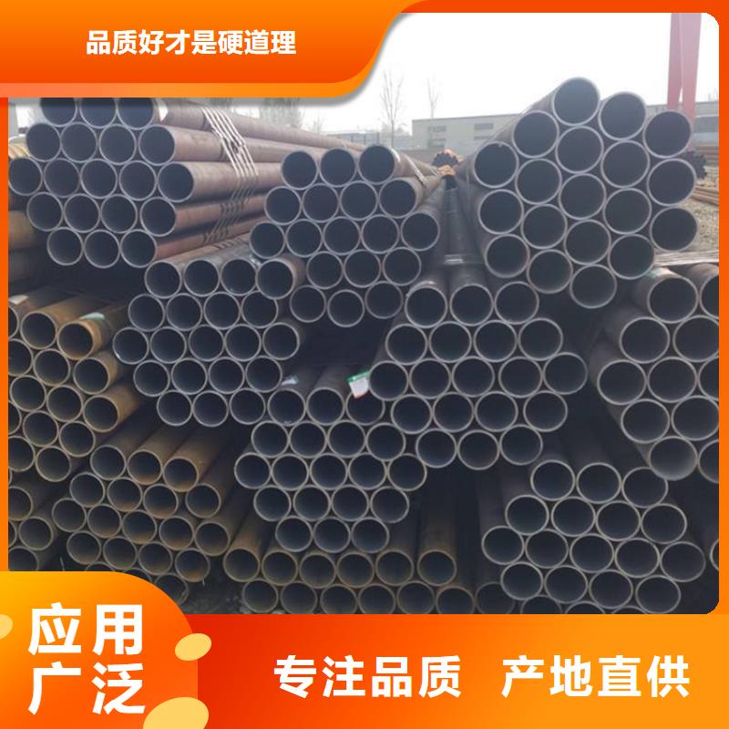 厚壁合金钢管出货快