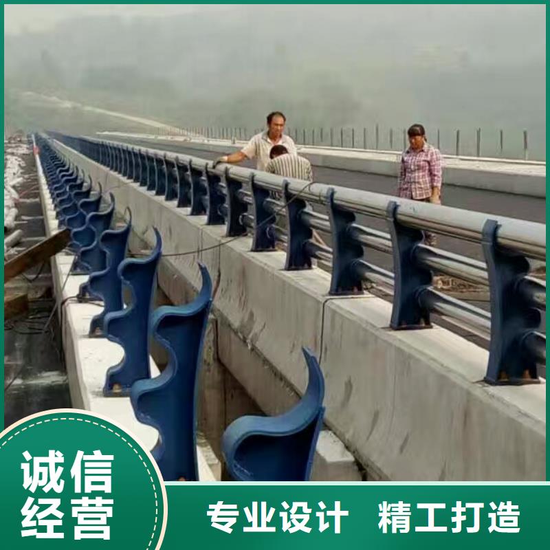 护栏304不锈钢复合管用的放心厂家直接面向客户