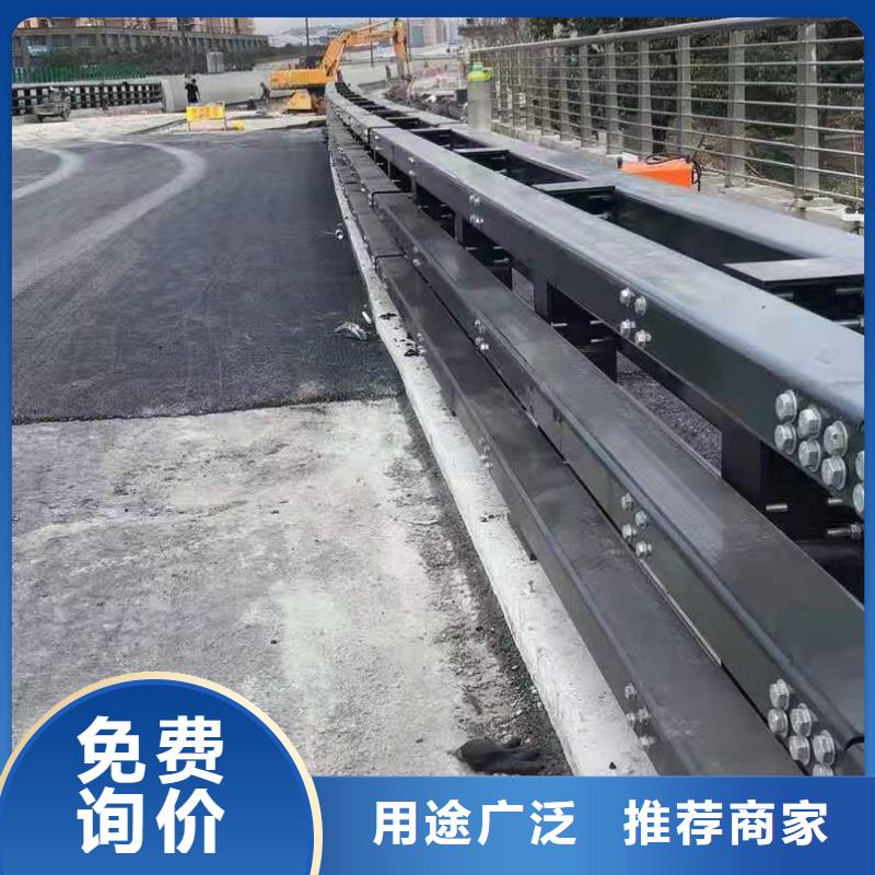 钢丝绳护栏品种多样同城供应商