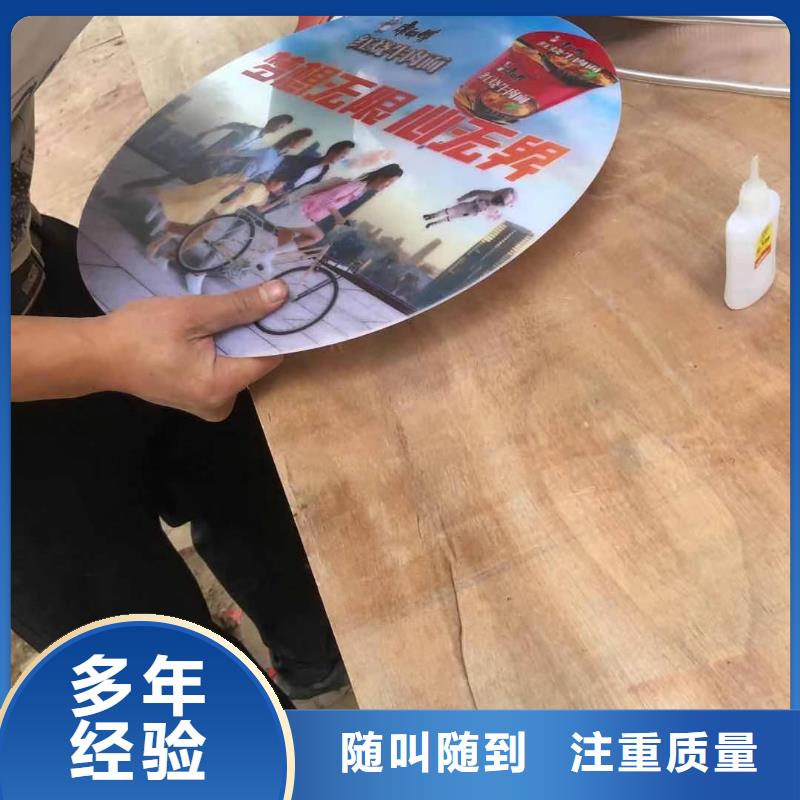 户内外LED电子屏制作安装哪家好腾维广告当地厂家