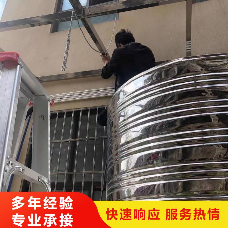 广告牌制作安装的联系方式优选腾维广告当地生产厂家