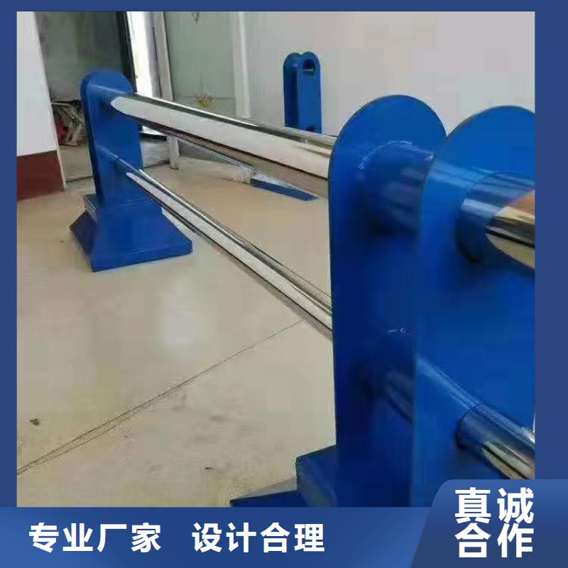 人行道护栏规格齐全市场报价