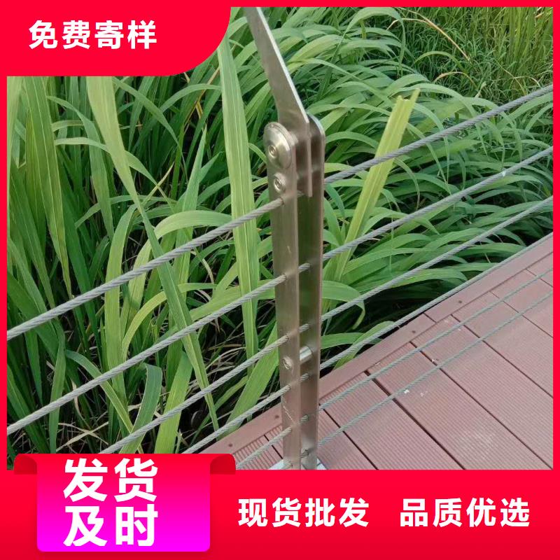 桥梁护栏-热镀锌立柱产品优势特点当地货源
