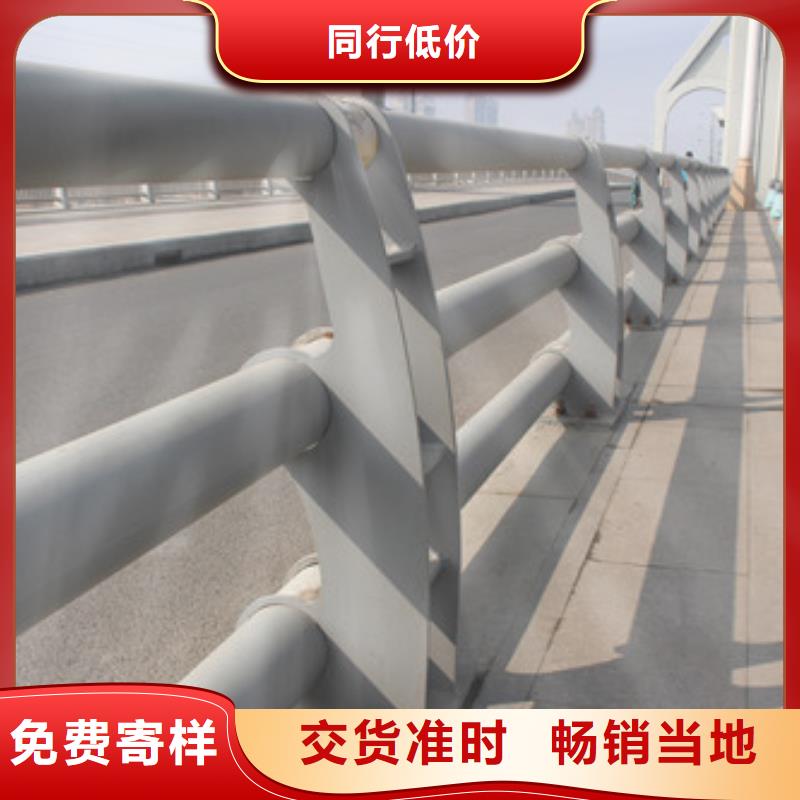 不锈钢工程立柱经久耐用本地供应商