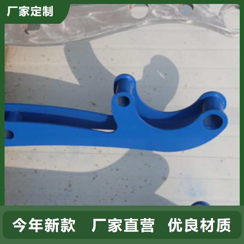 桥梁护栏河堤护栏诚信厂家一致好评产品