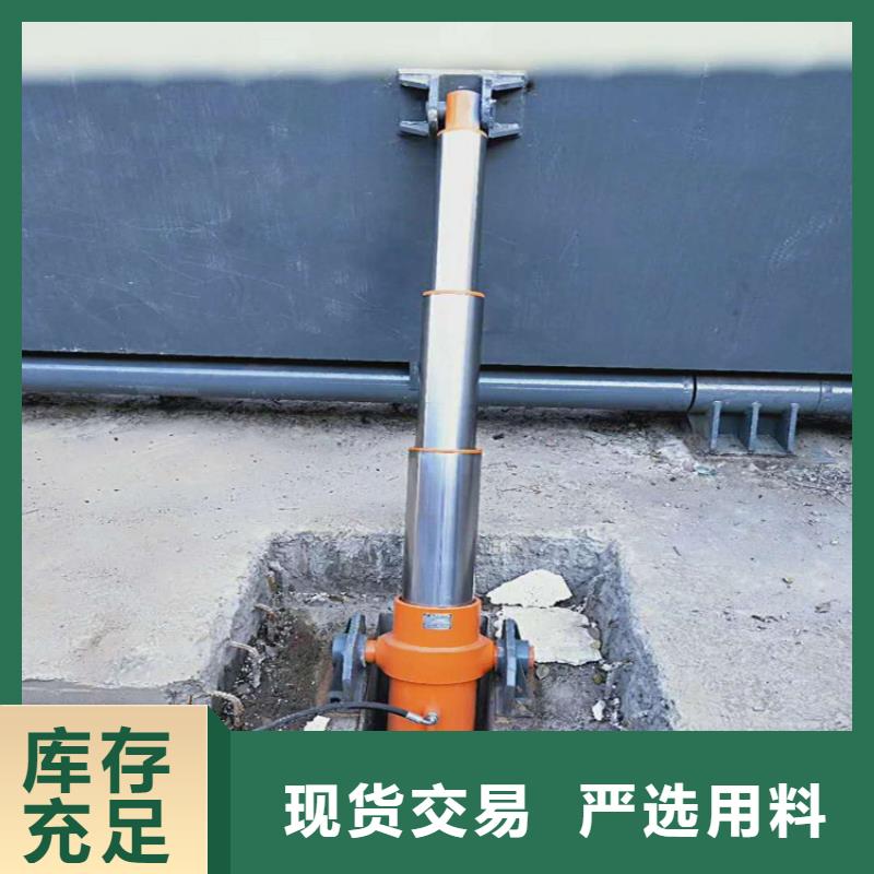自动抓梁叠梁门讲真的！按需定做