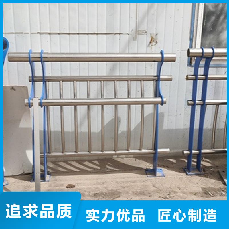 桥梁栏杆规格齐全当地制造商
