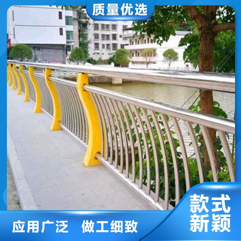 【防撞护栏【镀锌波形护栏】实力优品】本地制造商