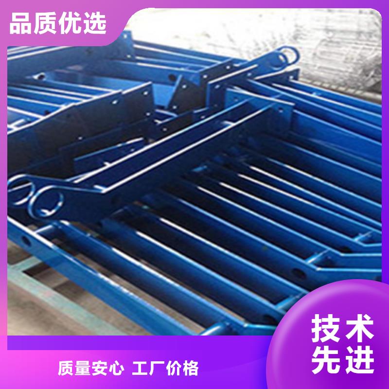 【防撞护栏】桥梁栏杆专注细节专注品质当地生产商