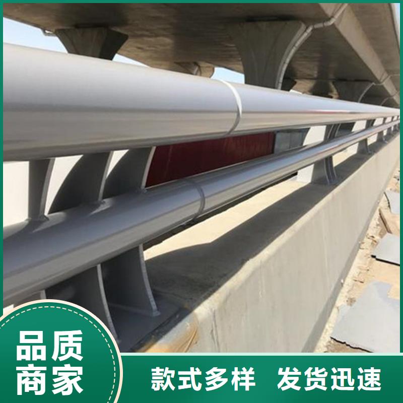护栏立柱规格齐全实力厂家