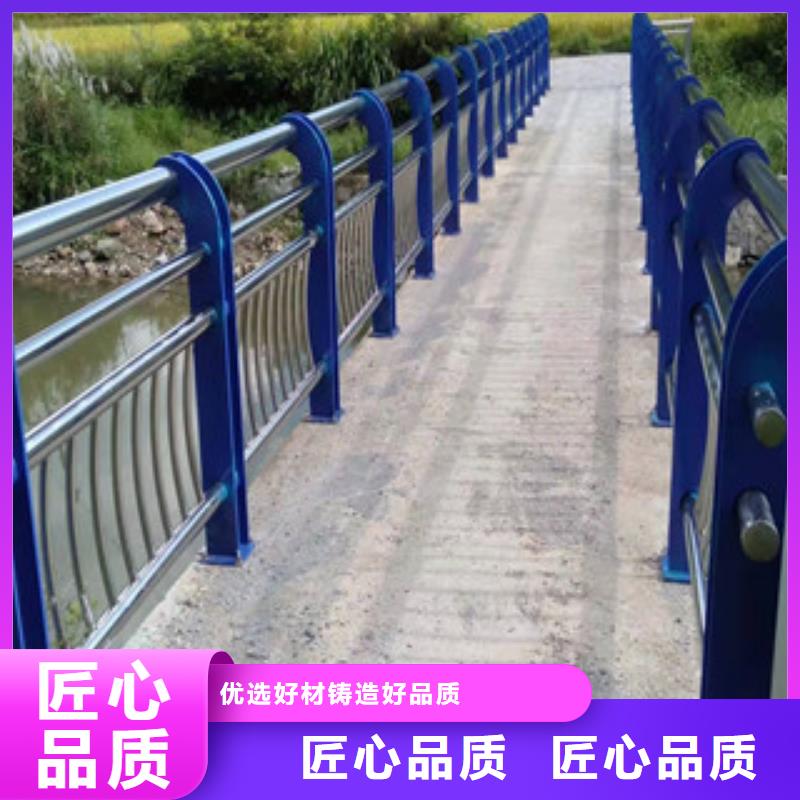 护栏桥梁景观栏杆产地工厂实时报价