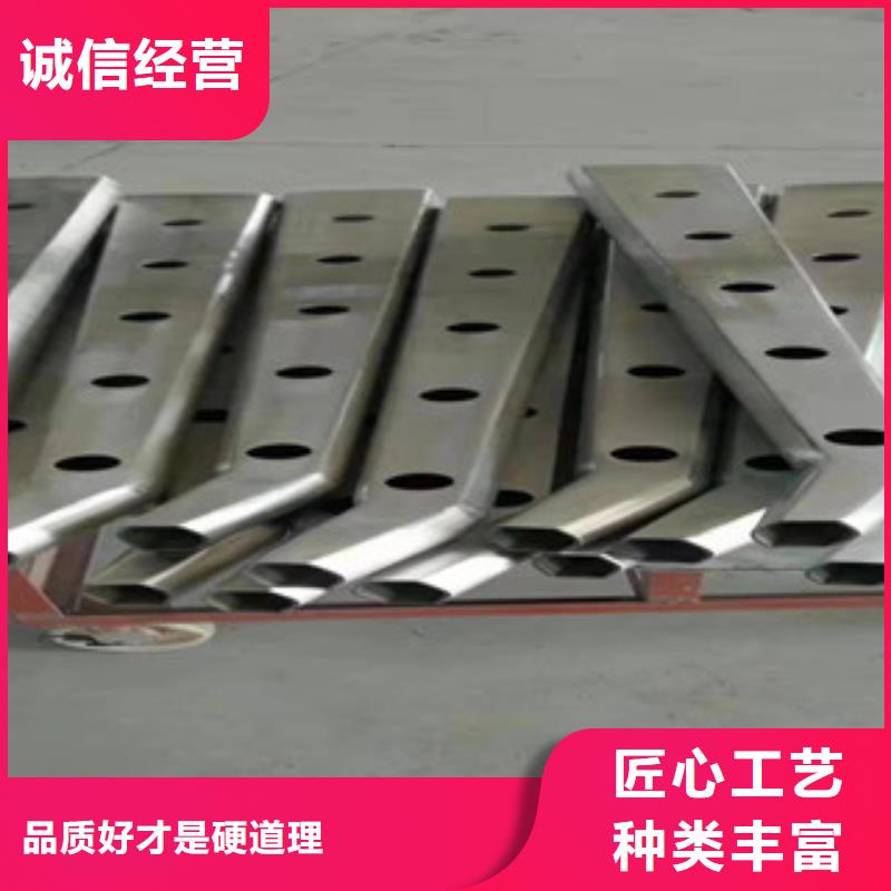 不锈钢城市景观防护栏保障产品质量超产品在细节
