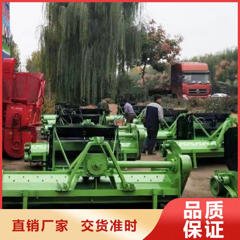 山东圆捆打捆机哪个牌子好当地生产商