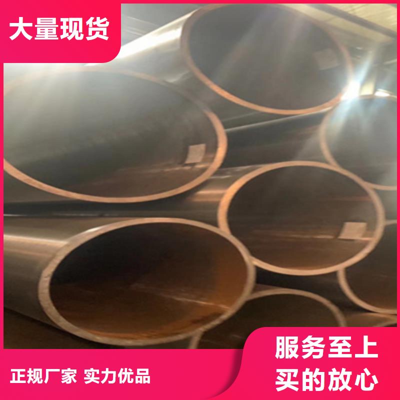 gb3087高压锅炉管来图定做经验丰富质量放心