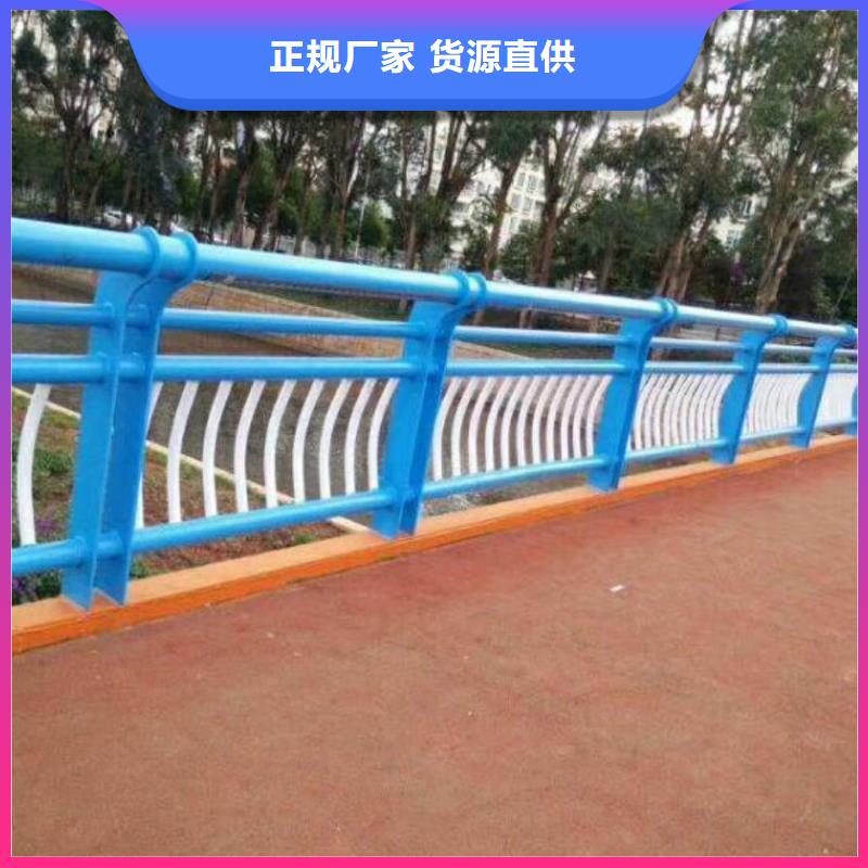 灯光护栏厂家直销货源充足