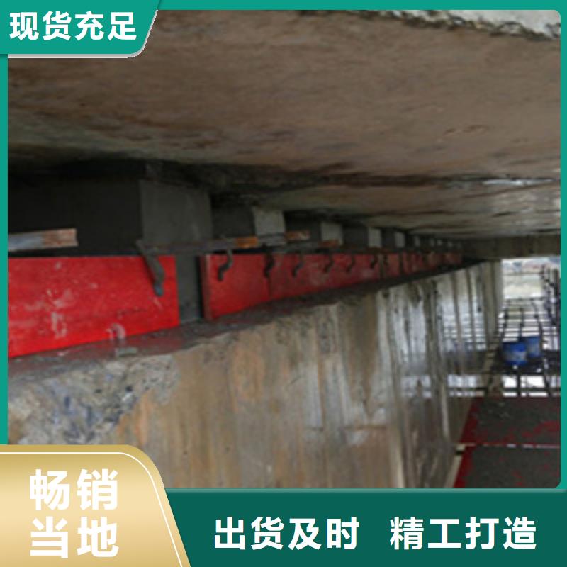 桥梁整体抬高垫石加固公司检验发货