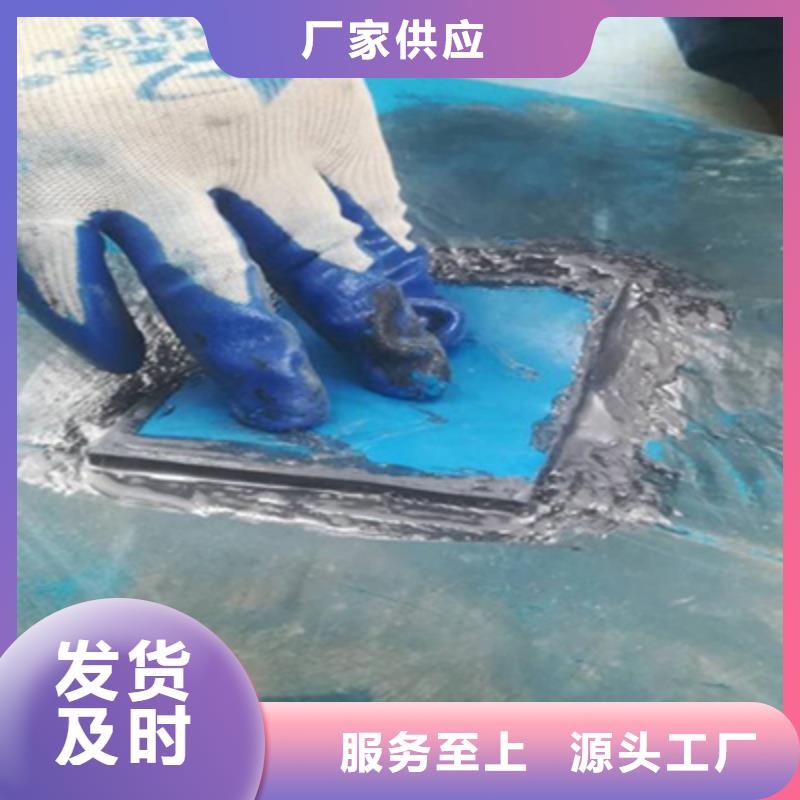 橡胶坝维修施工价格保障产品质量
