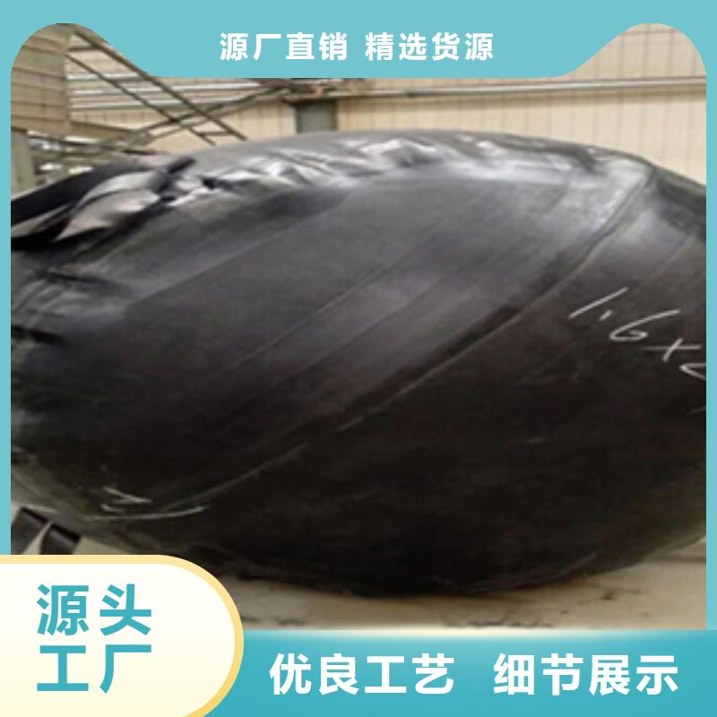 堵管道的气囊市政雨污分流用生产型