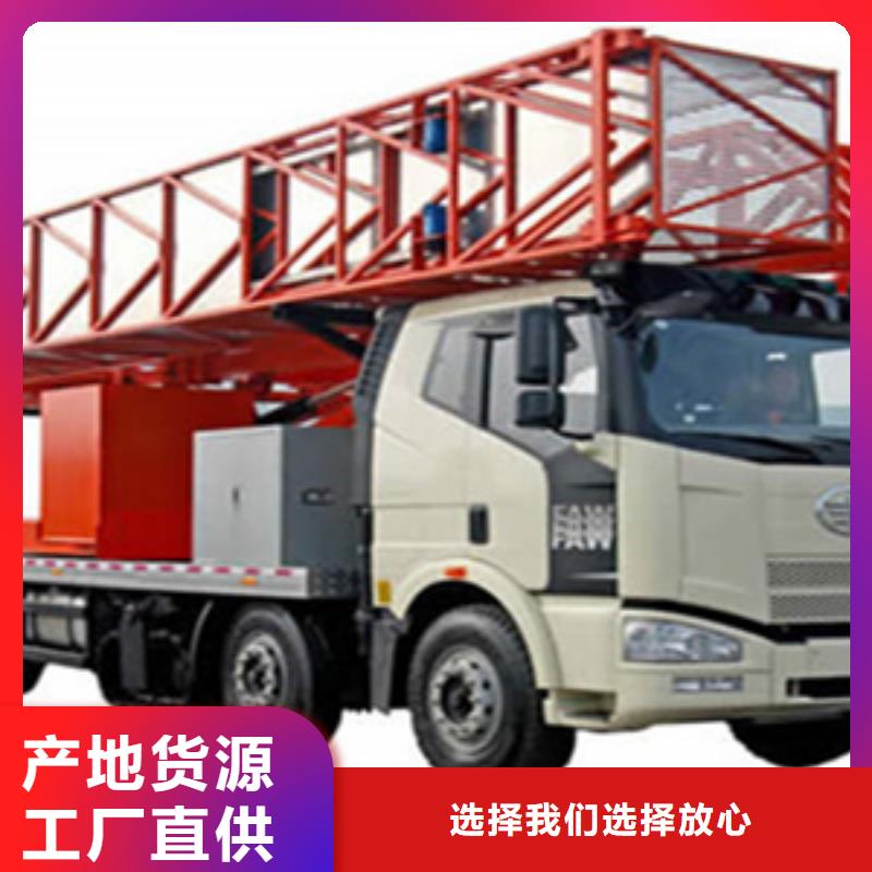 海南临高县桥检车出租哪里有？信誉有保证