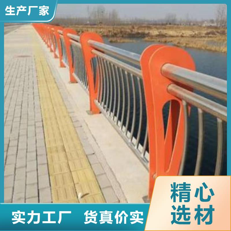 园林景观栏杆安装很方便来图加工定制