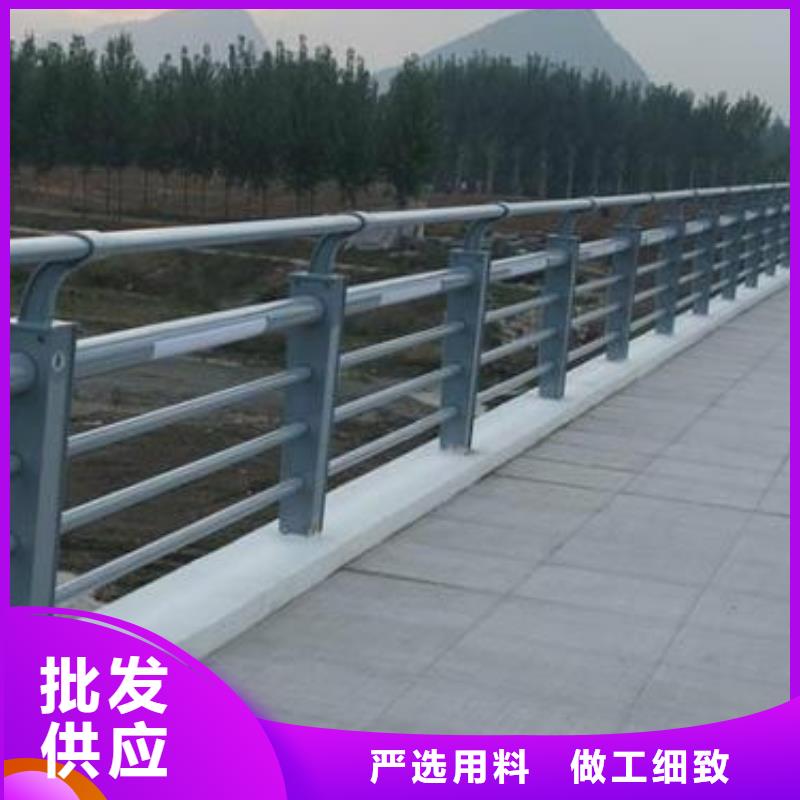 道路护栏闪电发货厂家精选