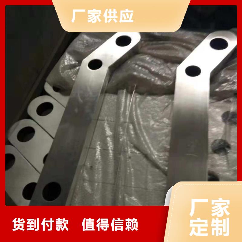 天桥护栏不锈钢销售订做本地供应商