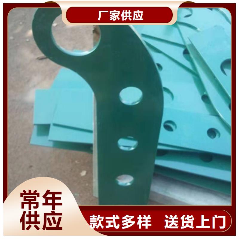 【桥梁护栏-天桥护栏品牌专营】助您降低采购成本