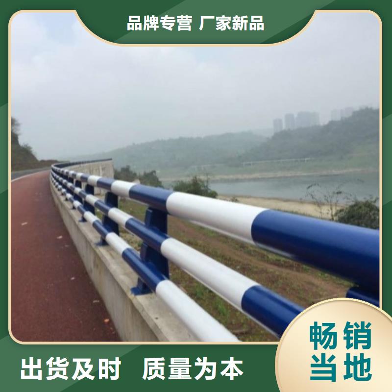 护栏,【城市景观防护栏】用的放心当地生产厂家