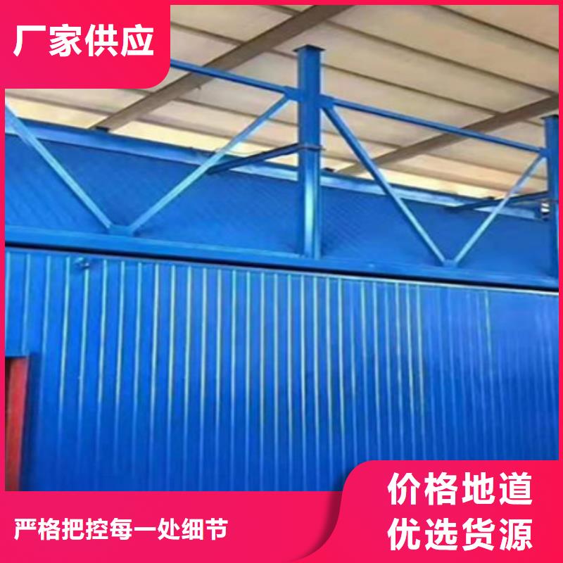 【除尘器】脉冲布袋除尘器厂家实力商家当地货源