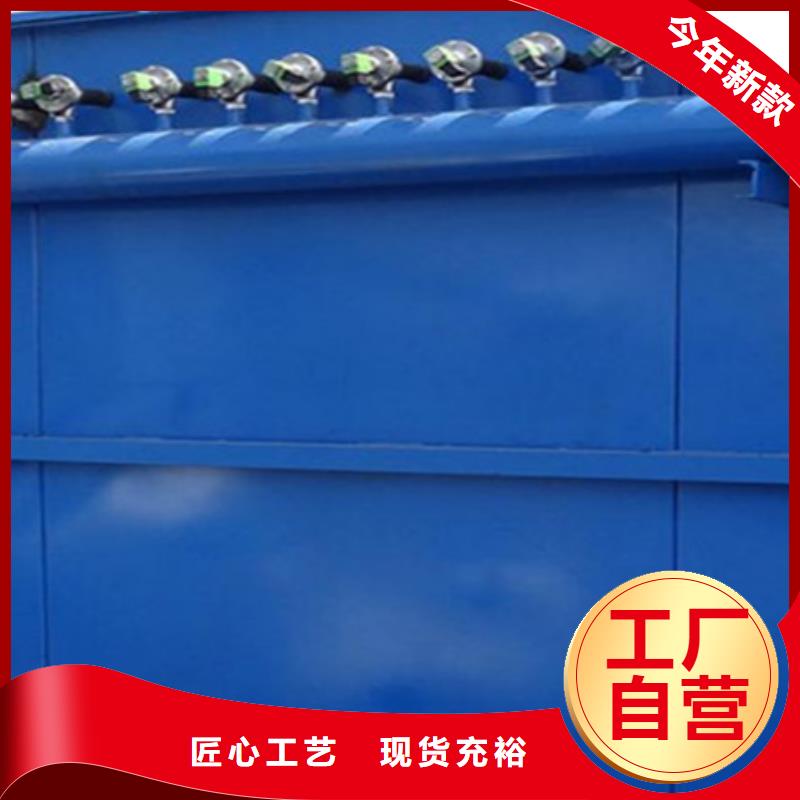 除尘器设计同城厂家