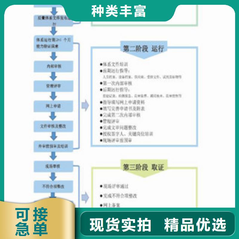 CNAS实验室认可CMA品质好才是硬道理品质有保障