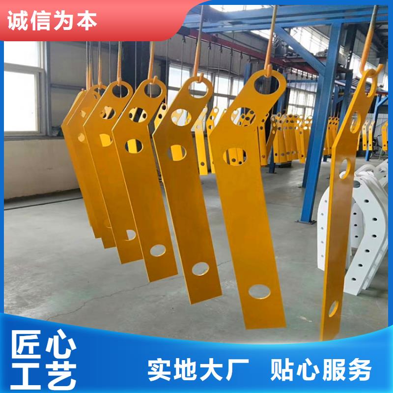 桥梁护栏【防撞桥梁护栏】主推产品本地货源