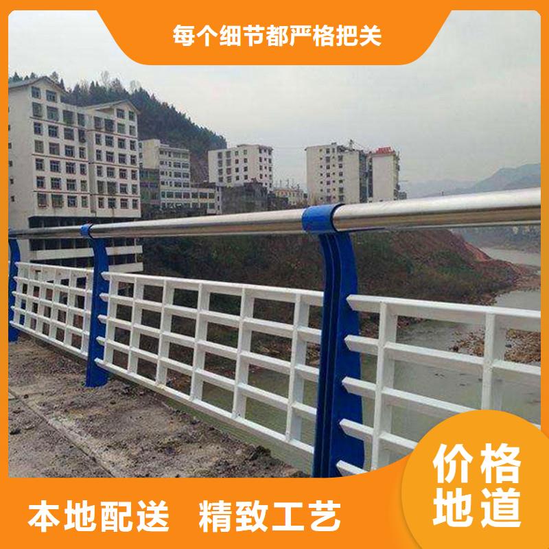 钢板立柱生产厂家专注品质
