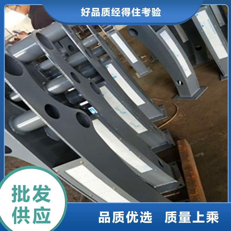 桥梁防撞护栏【人行道栏杆】精致工艺量大更优惠