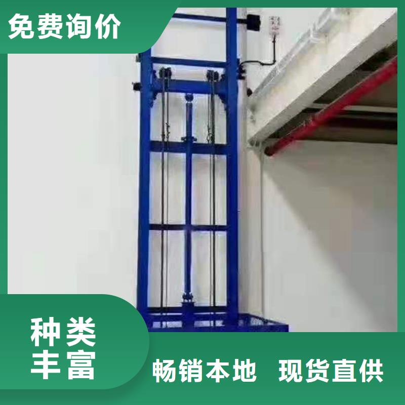 升降平台_立体车库租赁验收实拍展现同城制造商